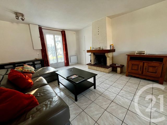 Maison &agrave; vendre - 5 pi&egrave;ces - 81 m2 - Auneau Bleury St Symphorien - 28 - CENTRE