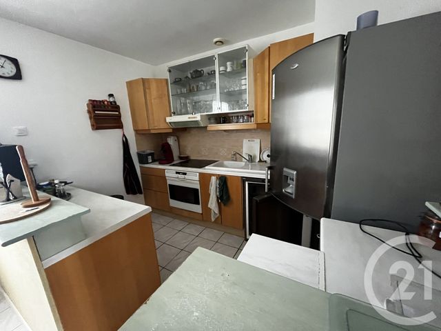 Maison &agrave; vendre - 5 pi&egrave;ces - 81 m2 - Auneau Bleury St Symphorien - 28 - CENTRE