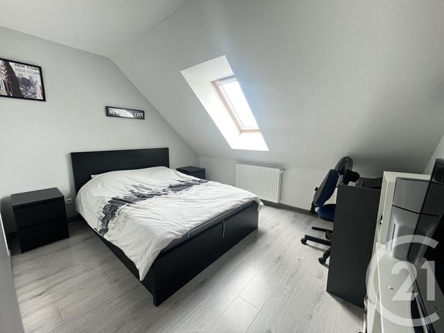 Maison &agrave; vendre - 5 pi&egrave;ces - 90 m2 - Auneau Bleury St Symphorien - 28 - CENTRE