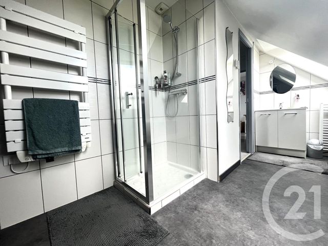 Maison &agrave; vendre - 5 pi&egrave;ces - 90 m2 - Auneau Bleury St Symphorien - 28 - CENTRE