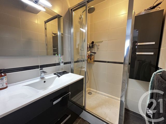 Maison &agrave; vendre - 5 pi&egrave;ces - 90 m2 - Auneau Bleury St Symphorien - 28 - CENTRE