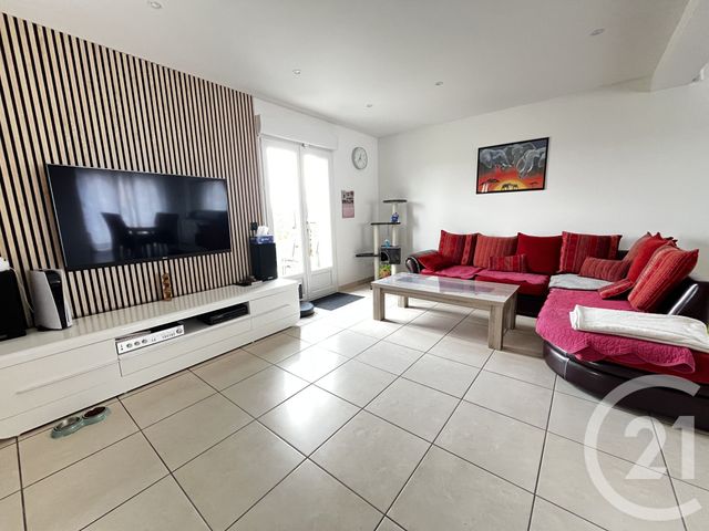 Maison &agrave; vendre - 5 pi&egrave;ces - 90 m2 - Auneau Bleury St Symphorien - 28 - CENTRE