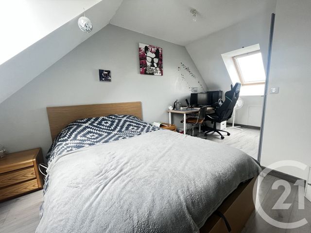 Maison &agrave; vendre - 5 pi&egrave;ces - 90 m2 - Auneau Bleury St Symphorien - 28 - CENTRE