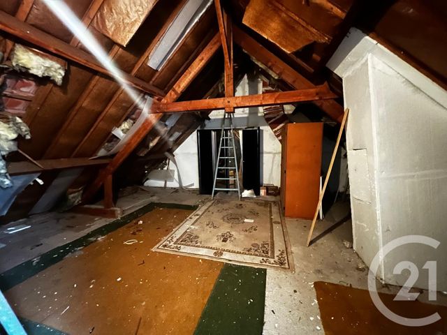 Maison &agrave; vendre - 5 pi&egrave;ces - 91,44 m2 - Auneau Bleury St Symphorien - 28 - CENTRE