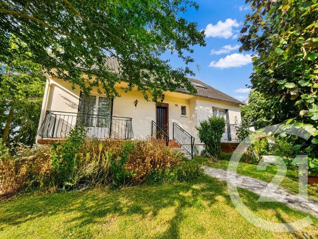 maison - AUNEAU BLEURY ST SYMPHORIEN - 28