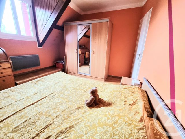 Maison &agrave; vendre - 6 pi&egrave;ces - 138 m2 - Auneau Bleury St Symphorien - 28 - CENTRE