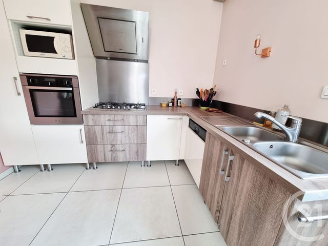 Maison &agrave; vendre - 6 pi&egrave;ces - 138 m2 - Auneau Bleury St Symphorien - 28 - CENTRE