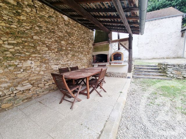 Maison &agrave; vendre - 6 pi&egrave;ces - 138 m2 - Auneau Bleury St Symphorien - 28 - CENTRE