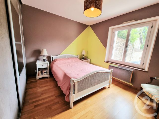 Maison &agrave; vendre - 6 pi&egrave;ces - 138 m2 - Auneau Bleury St Symphorien - 28 - CENTRE