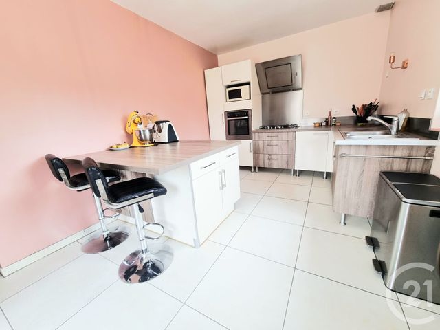 Maison &agrave; vendre - 6 pi&egrave;ces - 138 m2 - Auneau Bleury St Symphorien - 28 - CENTRE