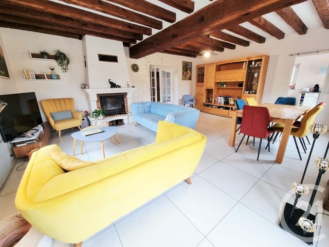 Maison &agrave; vendre - 6 pi&egrave;ces - 138 m2 - Auneau Bleury St Symphorien - 28 - CENTRE