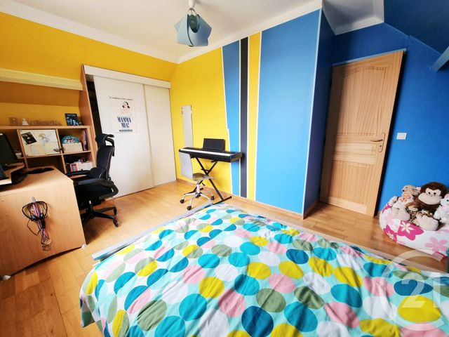 Maison &agrave; vendre - 6 pi&egrave;ces - 138 m2 - Auneau Bleury St Symphorien - 28 - CENTRE