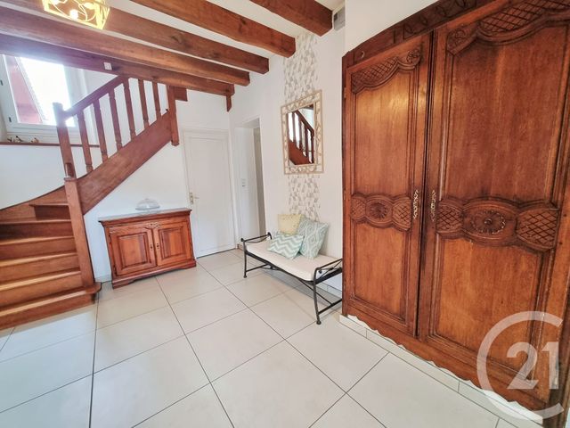 Maison &agrave; vendre - 6 pi&egrave;ces - 138 m2 - Auneau Bleury St Symphorien - 28 - CENTRE