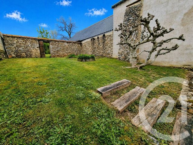 Maison &agrave; vendre - 6 pi&egrave;ces - 138 m2 - Auneau Bleury St Symphorien - 28 - CENTRE