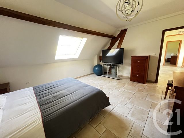 Maison &agrave; vendre - 6 pi&egrave;ces - 230 m2 - Ablis - 78 - ILE-DE-FRANCE