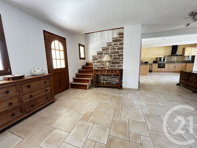 Maison &agrave; vendre - 6 pi&egrave;ces - 230 m2 - Ablis - 78 - ILE-DE-FRANCE