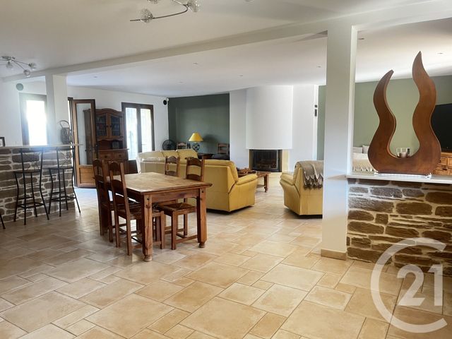 Maison &agrave; vendre - 6 pi&egrave;ces - 230 m2 - Ablis - 78 - ILE-DE-FRANCE