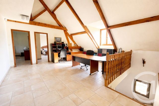 Maison &agrave; vendre - 6 pi&egrave;ces - 230 m2 - Ablis - 78 - ILE-DE-FRANCE