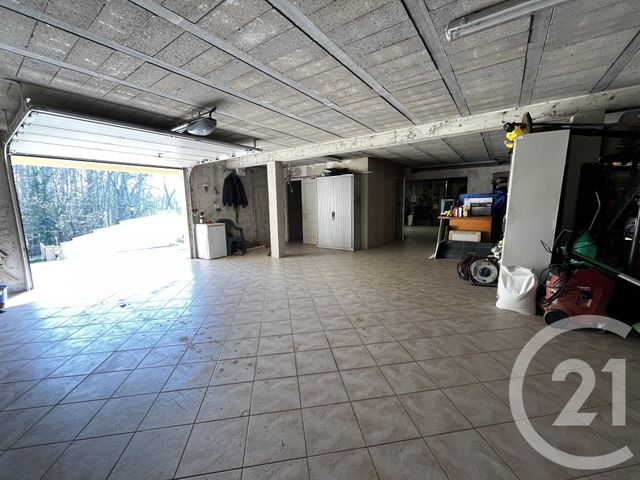 Maison &agrave; vendre - 6 pi&egrave;ces - 230 m2 - Ablis - 78 - ILE-DE-FRANCE