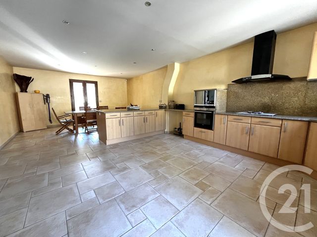 Maison &agrave; vendre - 6 pi&egrave;ces - 230 m2 - Ablis - 78 - ILE-DE-FRANCE