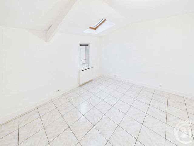 Maison &agrave; vendre - 3 pi&egrave;ces - 51,20 m2 - Auneau Bleury St Symphorien - 28 - CENTRE