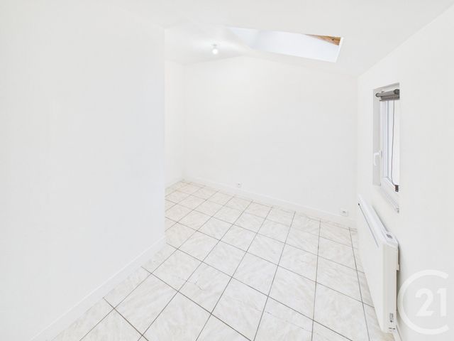 Maison &agrave; vendre - 3 pi&egrave;ces - 51,20 m2 - Auneau Bleury St Symphorien - 28 - CENTRE