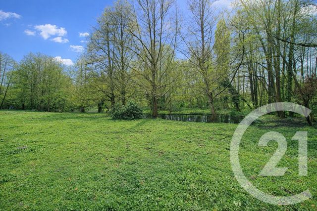 Maison &agrave; vendre - 7 pi&egrave;ces - 225 m2 - Rochefort En Yvelines - 78 - ILE-DE-FRANCE