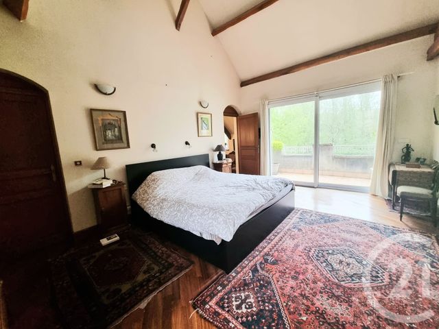 Maison &agrave; vendre - 7 pi&egrave;ces - 225 m2 - Rochefort En Yvelines - 78 - ILE-DE-FRANCE