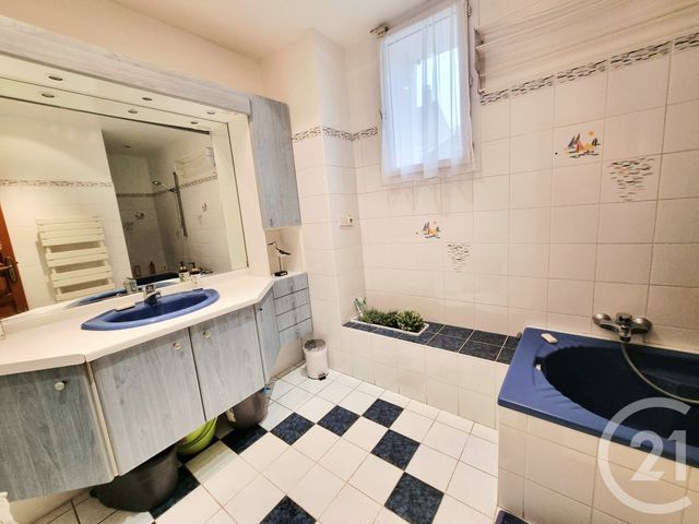 Maison &agrave; vendre - 7 pi&egrave;ces - 225 m2 - Rochefort En Yvelines - 78 - ILE-DE-FRANCE