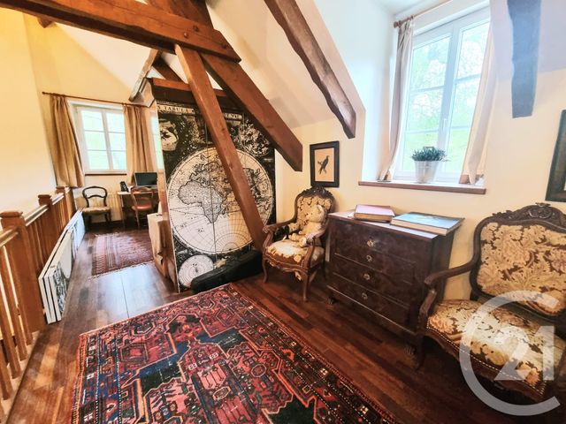 Maison &agrave; vendre - 7 pi&egrave;ces - 225 m2 - Rochefort En Yvelines - 78 - ILE-DE-FRANCE