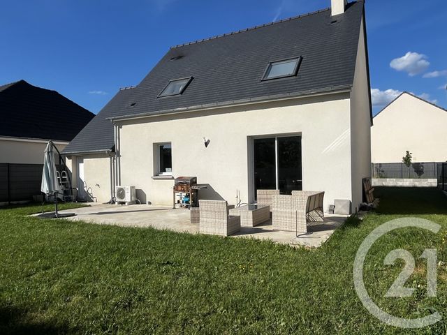 maison - ABLIS - 78
