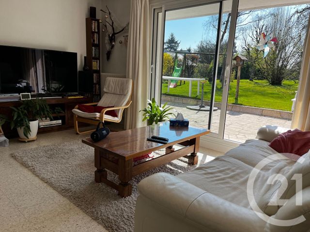 Maison &agrave; vendre - 8 pi&egrave;ces - 164 m2 - Cernay La Ville - 78 - ILE-DE-FRANCE