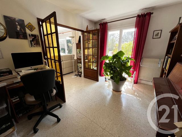 Maison &agrave; vendre - 8 pi&egrave;ces - 164 m2 - Cernay La Ville - 78 - ILE-DE-FRANCE