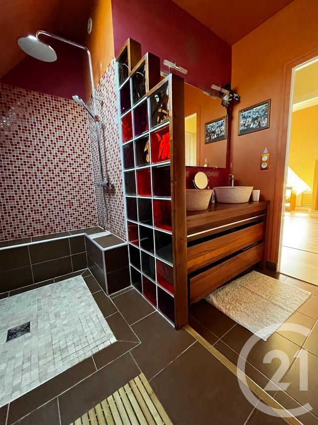 Maison &agrave; vendre - 8 pi&egrave;ces - 164 m2 - Cernay La Ville - 78 - ILE-DE-FRANCE
