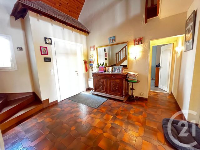 Maison &agrave; vendre - 6 pi&egrave;ces - 166,14 m2 - Auneau Bleury St Symphorien - 28 - CENTRE