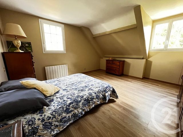 Maison &agrave; vendre - 6 pi&egrave;ces - 166,14 m2 - Auneau Bleury St Symphorien - 28 - CENTRE
