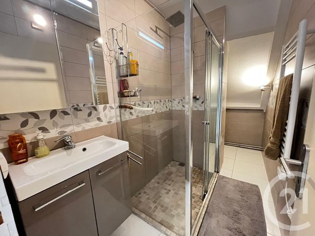 Maison &agrave; vendre - 6 pi&egrave;ces - 166,14 m2 - Auneau Bleury St Symphorien - 28 - CENTRE