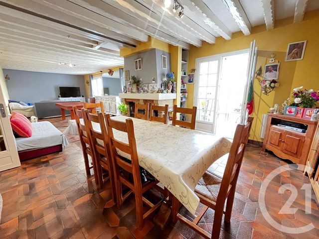 Maison &agrave; vendre - 6 pi&egrave;ces - 166,14 m2 - Auneau Bleury St Symphorien - 28 - CENTRE