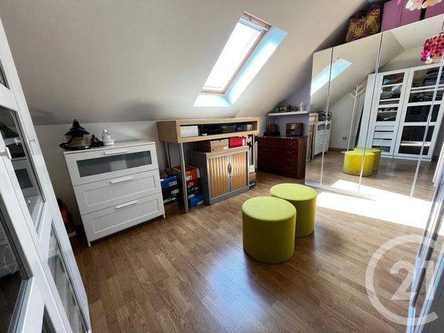 Maison &agrave; vendre - 5 pi&egrave;ces - 95 m2 - Auneau Bleury St Symphorien - 28 - CENTRE