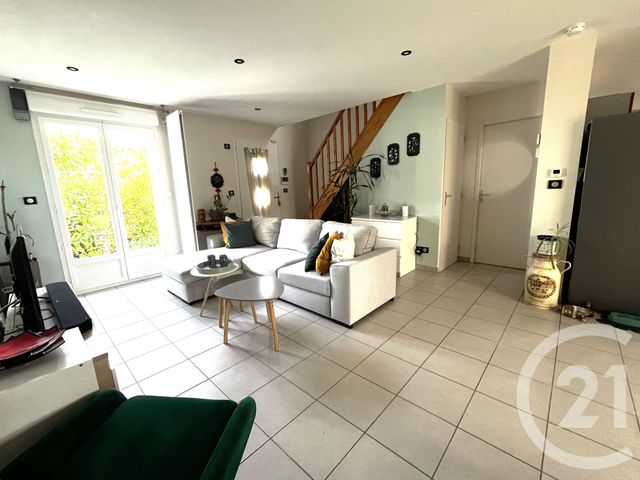 Maison &agrave; vendre - 5 pi&egrave;ces - 95 m2 - Auneau Bleury St Symphorien - 28 - CENTRE