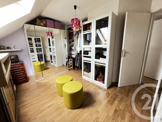 Maison &agrave; vendre - 5 pi&egrave;ces - 95 m2 - Auneau Bleury St Symphorien - 28 - CENTRE