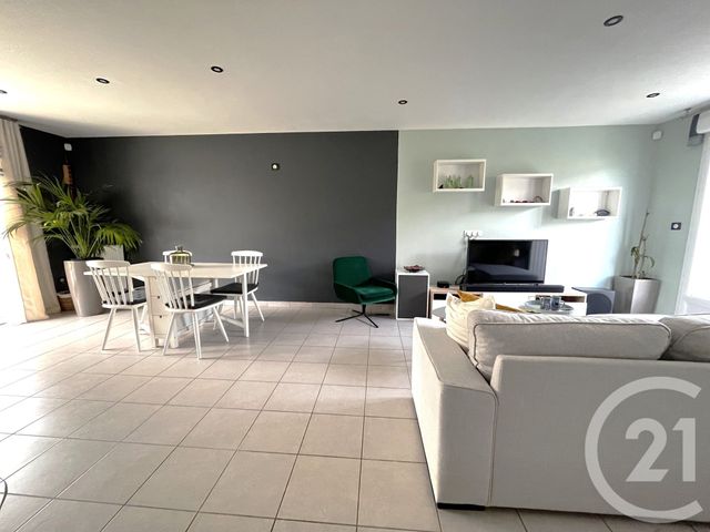 Maison &agrave; vendre - 5 pi&egrave;ces - 95 m2 - Auneau Bleury St Symphorien - 28 - CENTRE