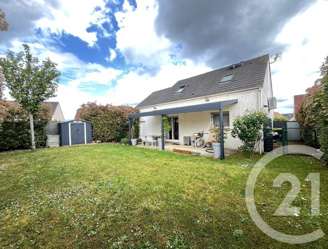 maison - AUNEAU BLEURY ST SYMPHORIEN - 28