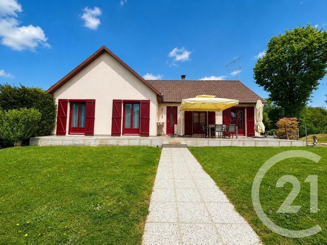 maison - ABLIS - 78