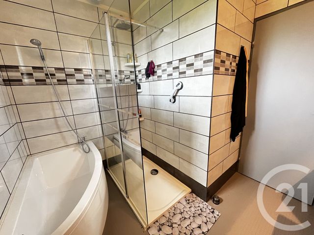 Maison &agrave; vendre - 6 pi&egrave;ces - 101,33 m2 - Ablis - 78 - ILE-DE-FRANCE
