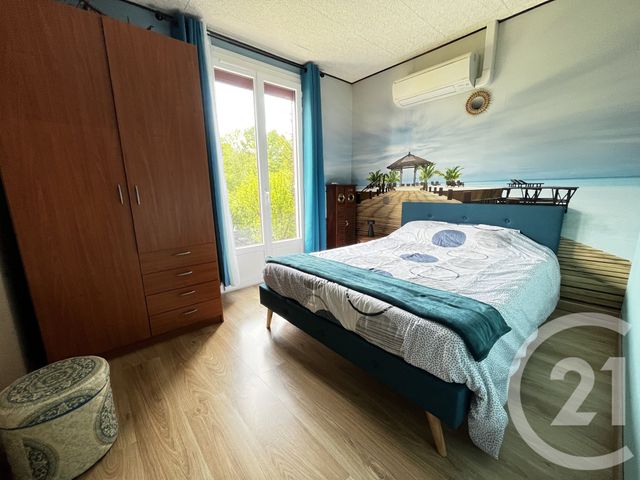 Maison &agrave; vendre - 6 pi&egrave;ces - 101,33 m2 - Ablis - 78 - ILE-DE-FRANCE