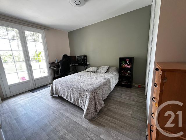 Maison &agrave; vendre - 6 pi&egrave;ces - 166,14 m2 - Auneau Bleury St Symphorien - 28 - CENTRE