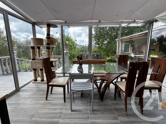 Maison &agrave; vendre - 6 pi&egrave;ces - 166,14 m2 - Auneau Bleury St Symphorien - 28 - CENTRE