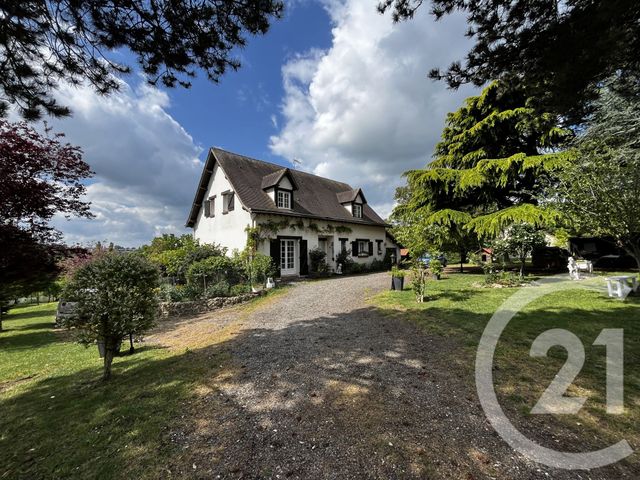 Maison &agrave; vendre - 6 pi&egrave;ces - 166,14 m2 - Auneau Bleury St Symphorien - 28 - CENTRE