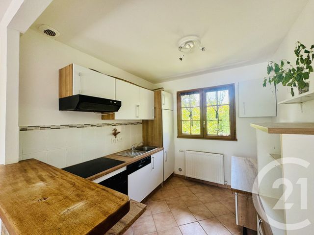 Maison &agrave; vendre - 8 pi&egrave;ces - 106,49 m2 - Longvilliers - 78 - ILE-DE-FRANCE
